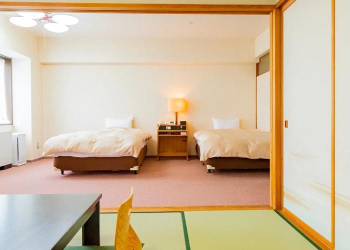 Hotel Alpen Blick