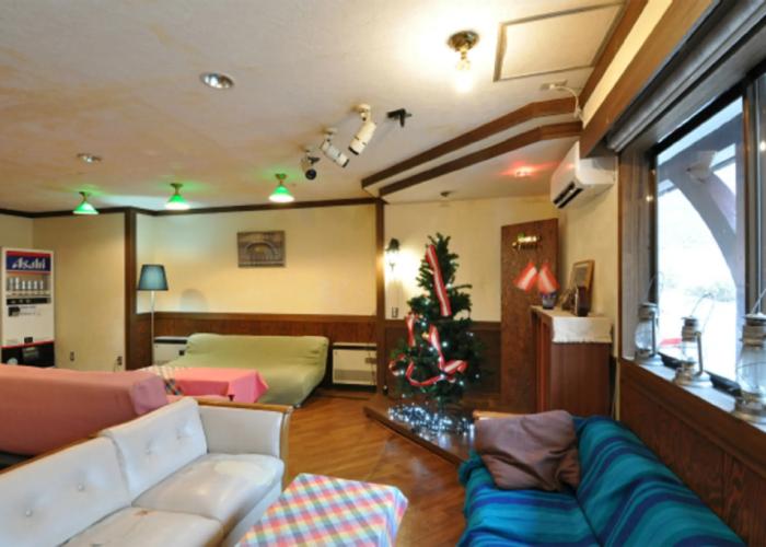 Tsubame Highland Lodge
