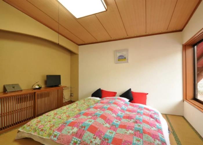 Tsubame Highland Lodge