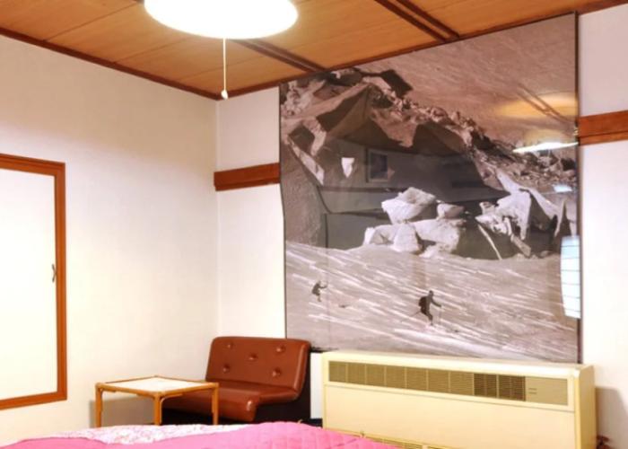Tsubame Highland Lodge