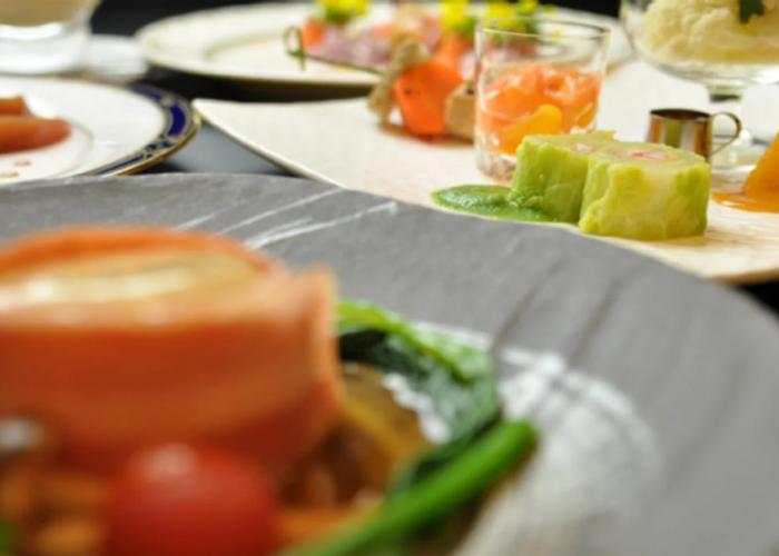 Tsubame Highland Lodge