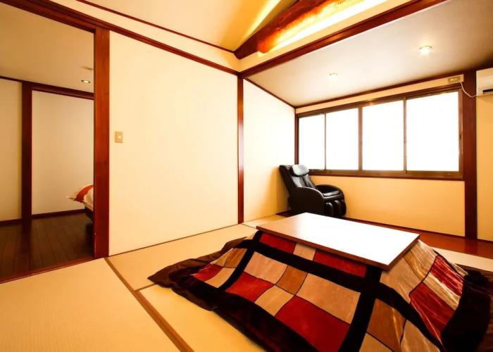 Ryokan Okayama
