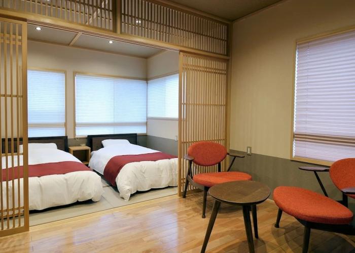 Ryokan Okayama