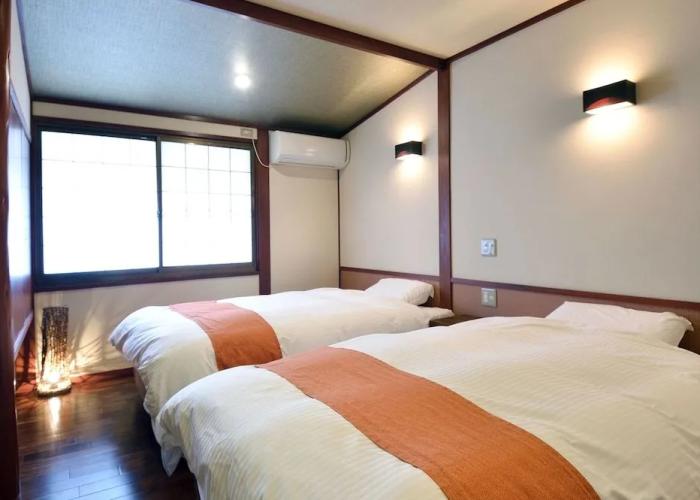 Ryokan Okayama