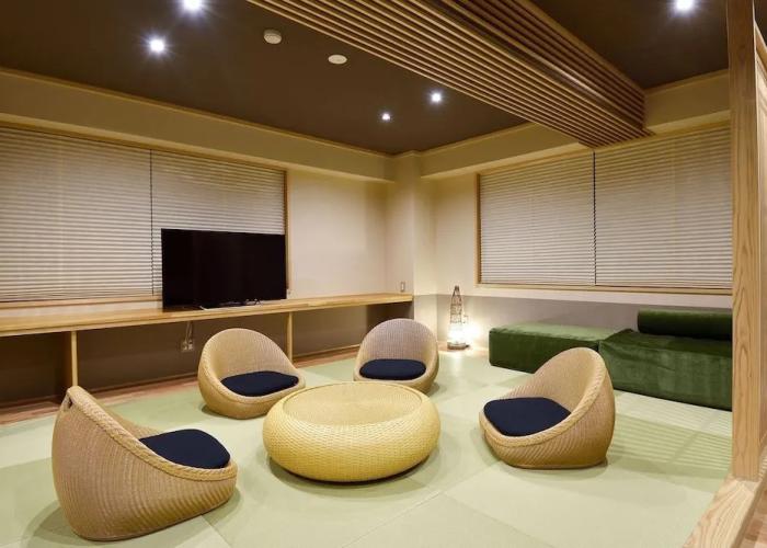 Ryokan Okayama