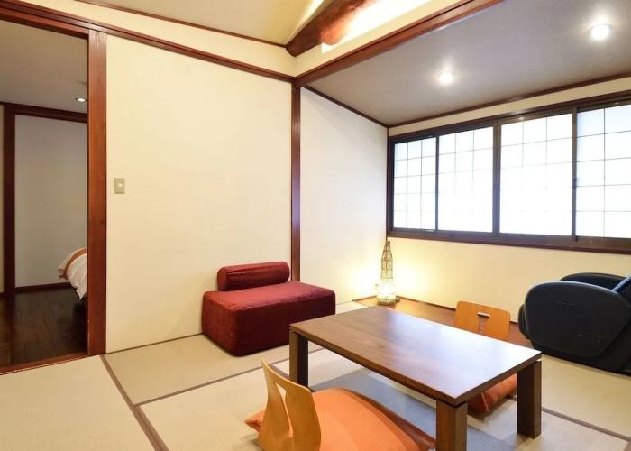 Ryokan Okayama