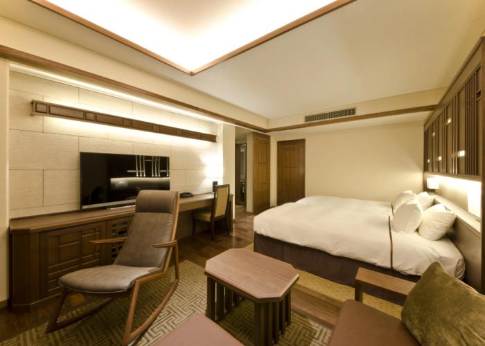 Akakura Kanko Hotel
