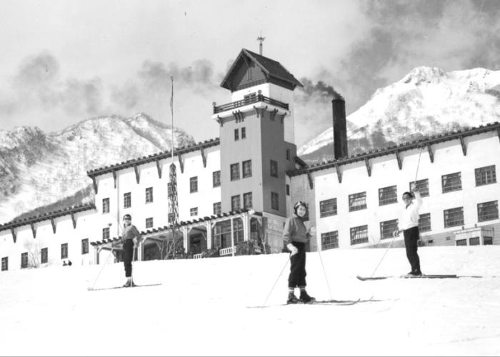 Akakura Kanko Hotel