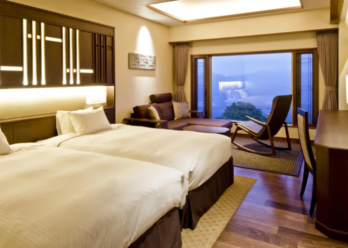 Akakura Kanko Hotel