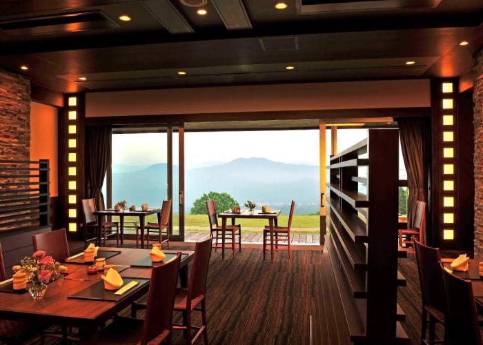 Akakura Kanko Hotel