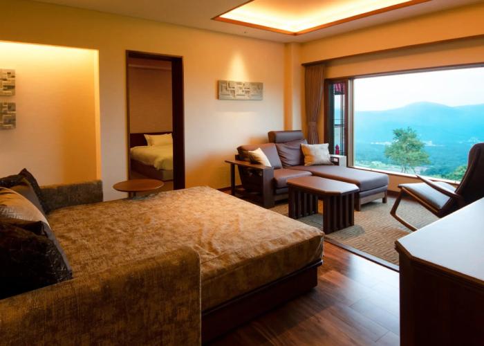 Akakura Kanko Hotel