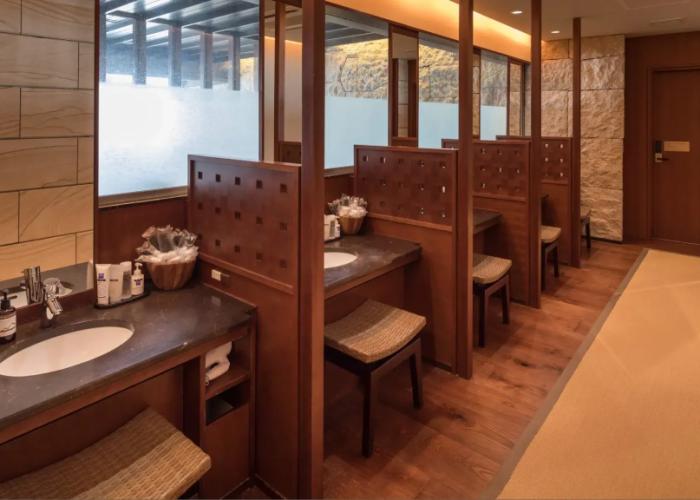 Akakura Kanko Hotel