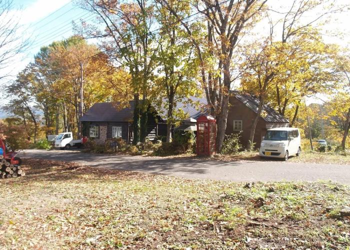 Woody House Kazamidori
