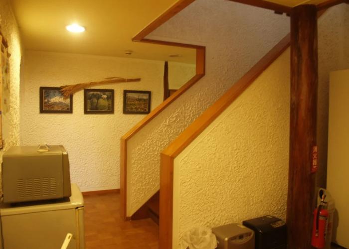Woody House Kazamidori