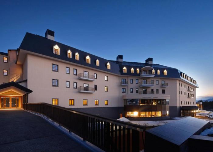 Lotte Arai Resort