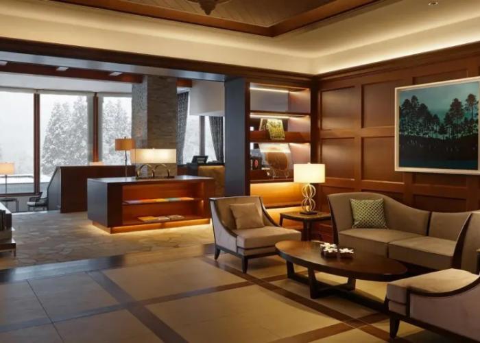 Lotte Arai Resort