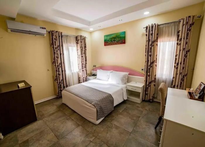 Davok Suites Uyo