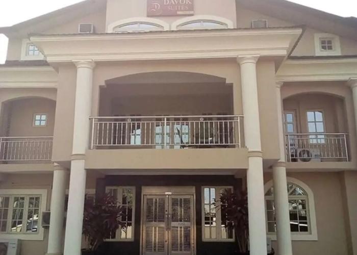 Davok Suites Uyo