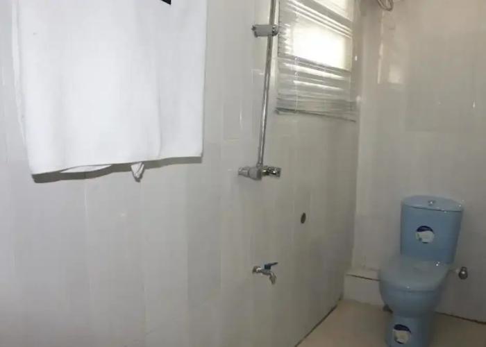TommsVille Hotels