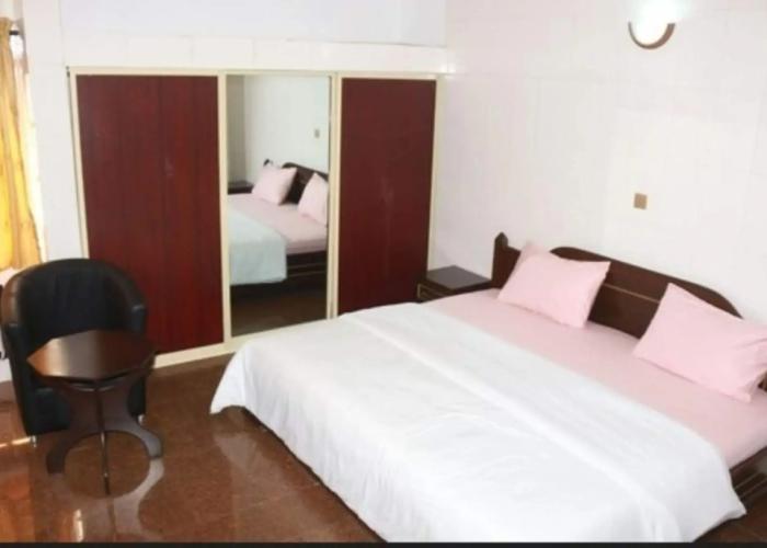 Cute Villa Hotel and Suites