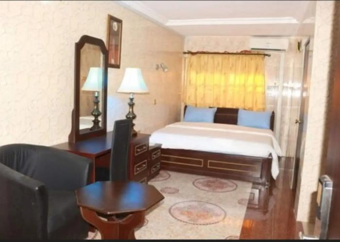 Cute Villa Hotel and Suites