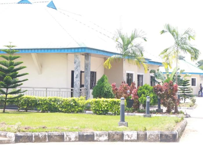 L & L Executive Hotels and Suites