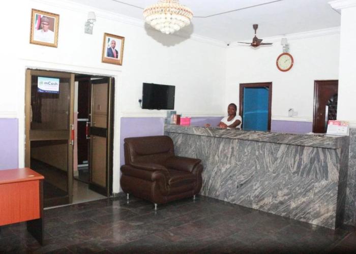 L & L Executive Hotels and Suites