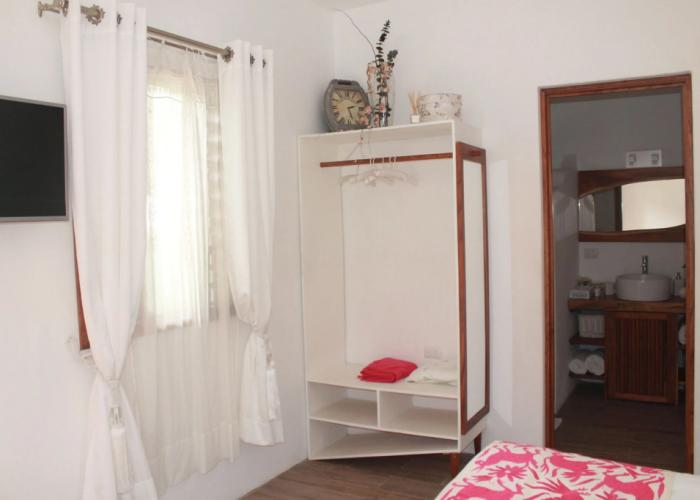 Toto Blue Hotel Boutique