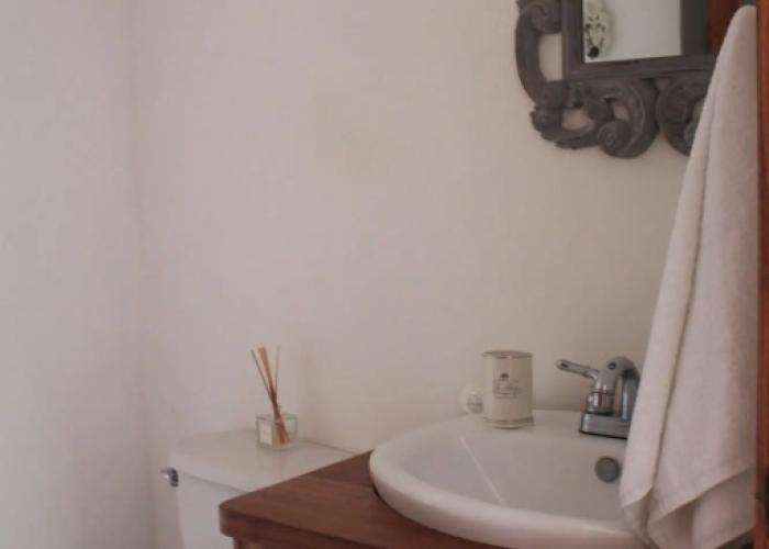 Toto Blue Hotel Boutique