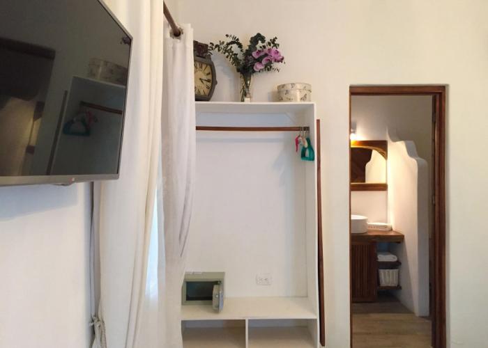 Toto Blue Hotel Boutique