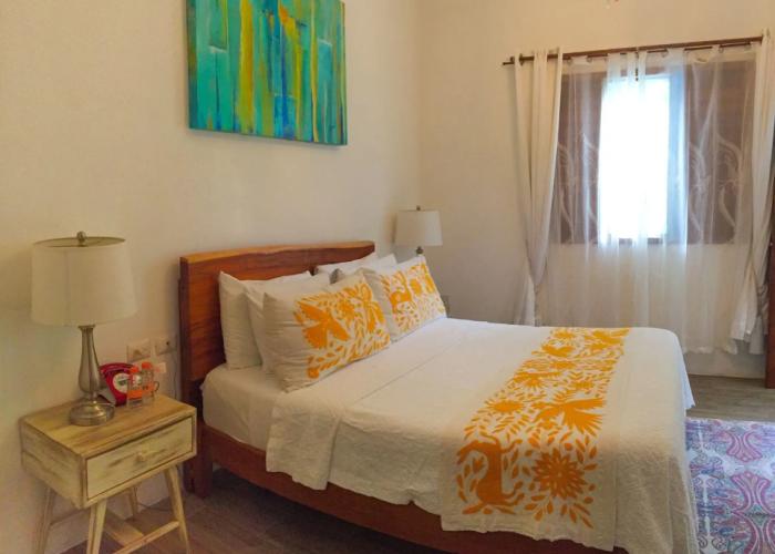 Toto Blue Hotel Boutique