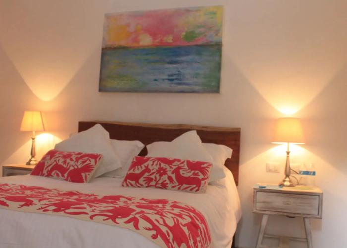 Toto Blue Hotel Boutique