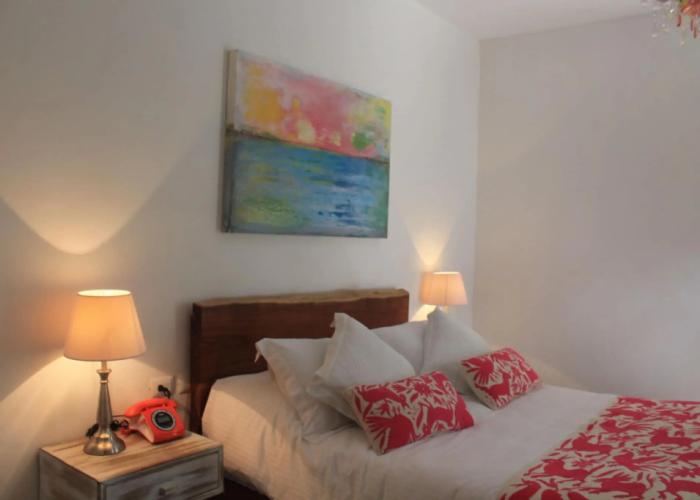 Toto Blue Hotel Boutique