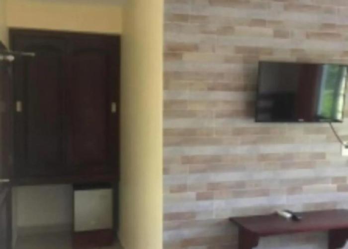 Hotel Tuparenda Bacalar