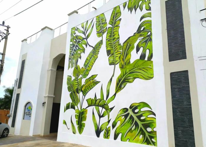 Hotel Tuparenda Bacalar