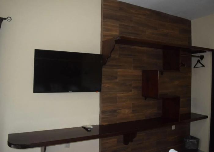 Hotel Tuparenda Bacalar