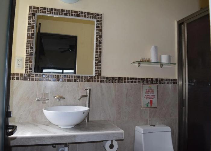 Hotel Tuparenda Bacalar