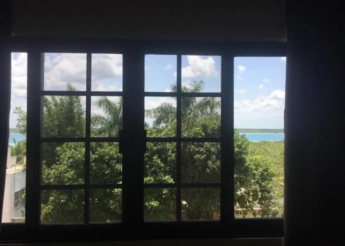 Hotel Tuparenda Bacalar