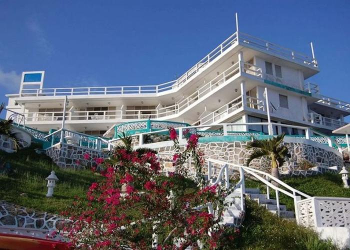 Hotel Laguna Bacalar