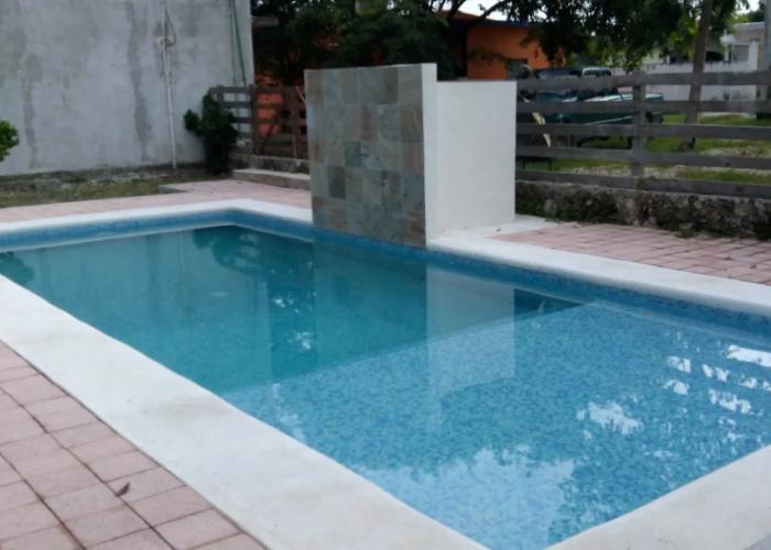 Hotel Hacienda Bacalar