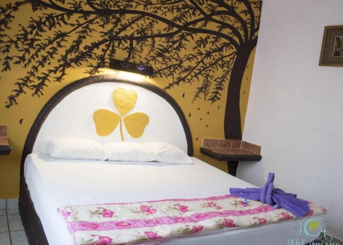 Hotel América Bacalar