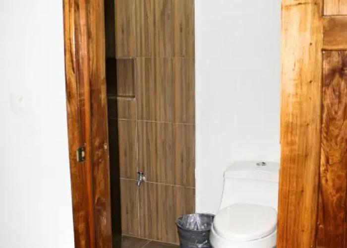 Yaxche Centro Hostal y Camping