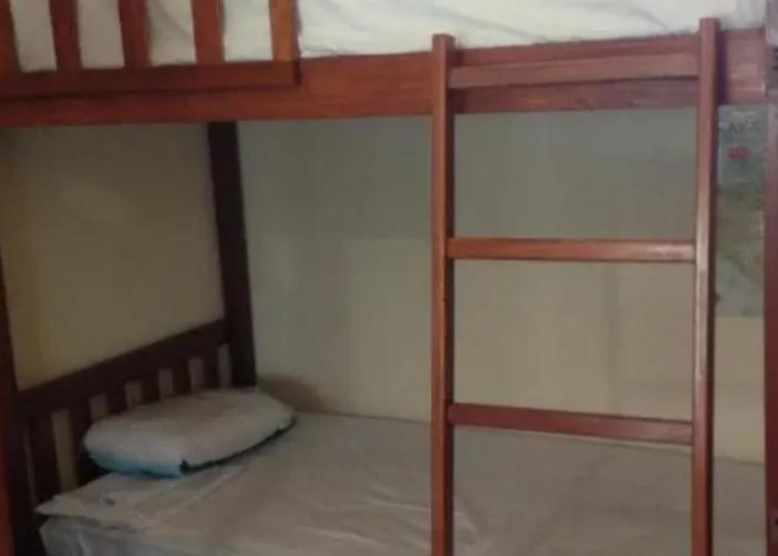 Yaxche Centro Hostal y Camping