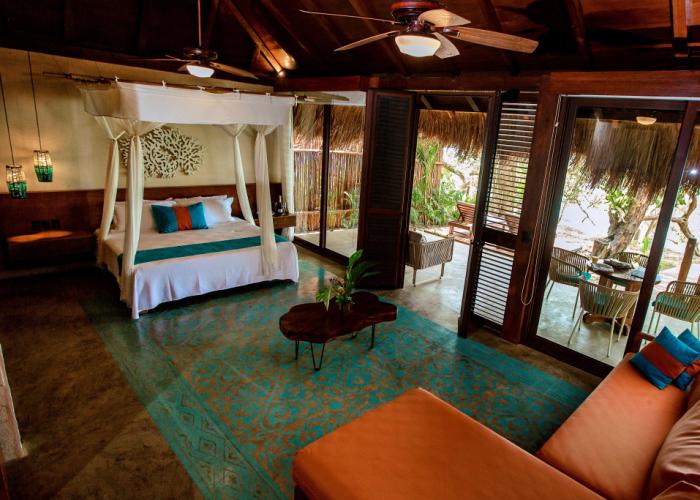 Hotel Rancho Encantado