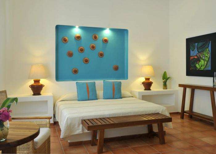 Hotel Rancho Encantado