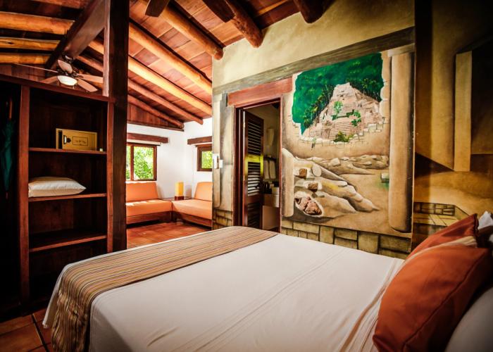 Hotel Rancho Encantado