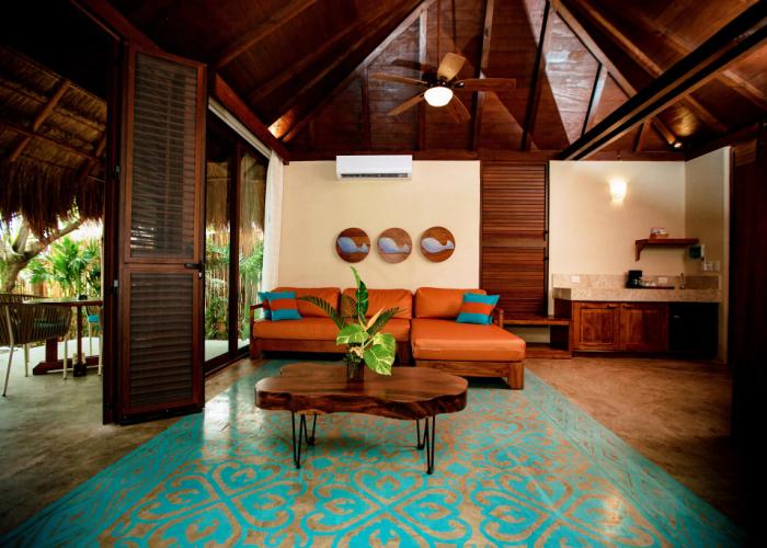 Hotel Rancho Encantado