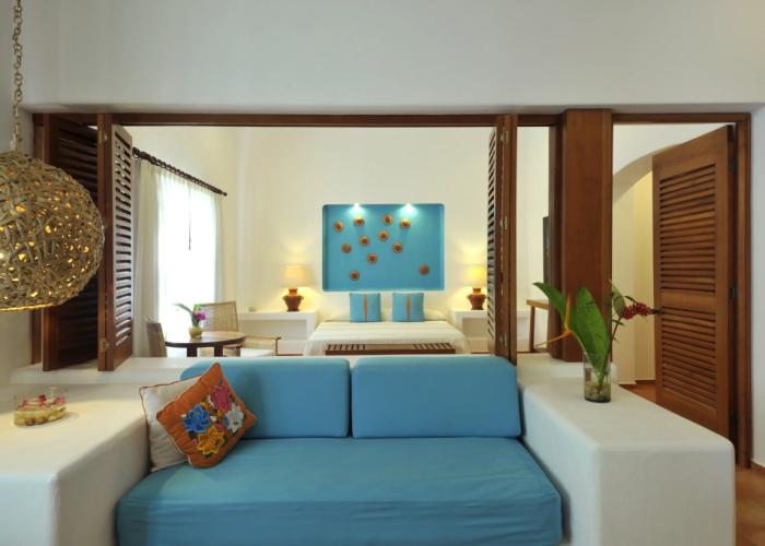 Hotel Rancho Encantado