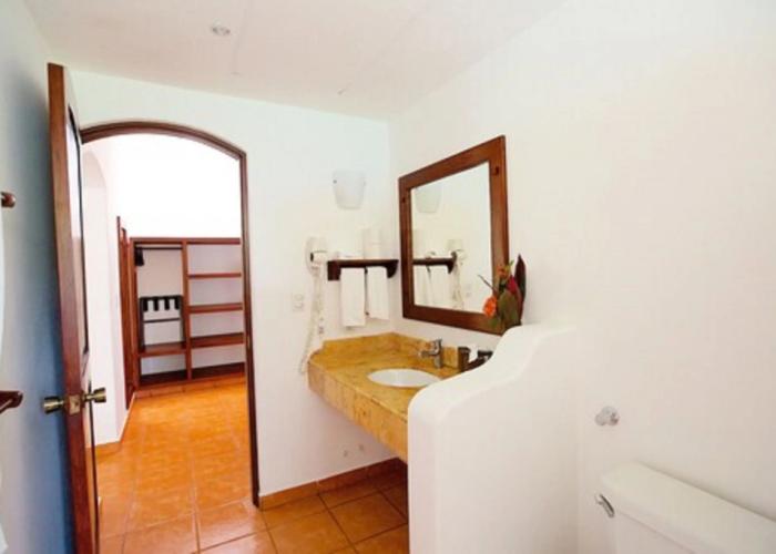 Hotel Rancho Encantado