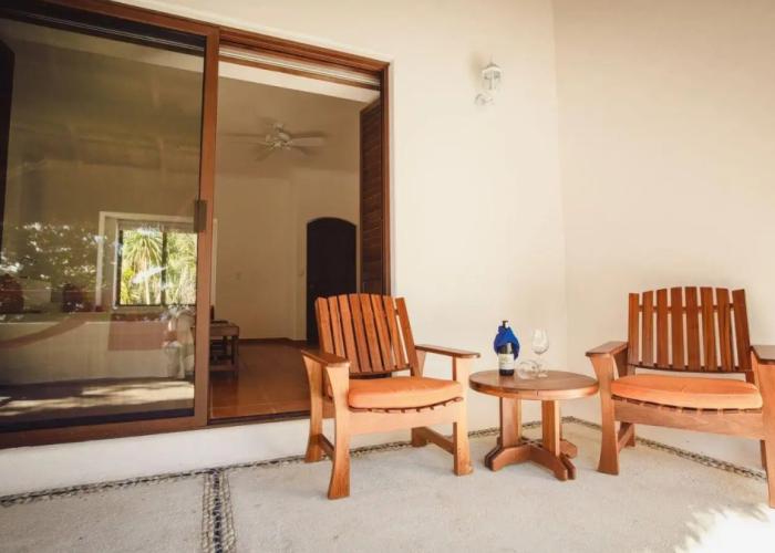 Hotel Rancho Encantado